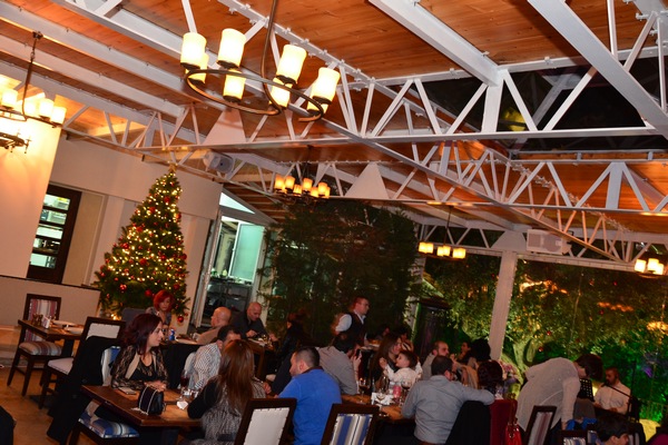 Jazz & Blues at 1188 Lounge